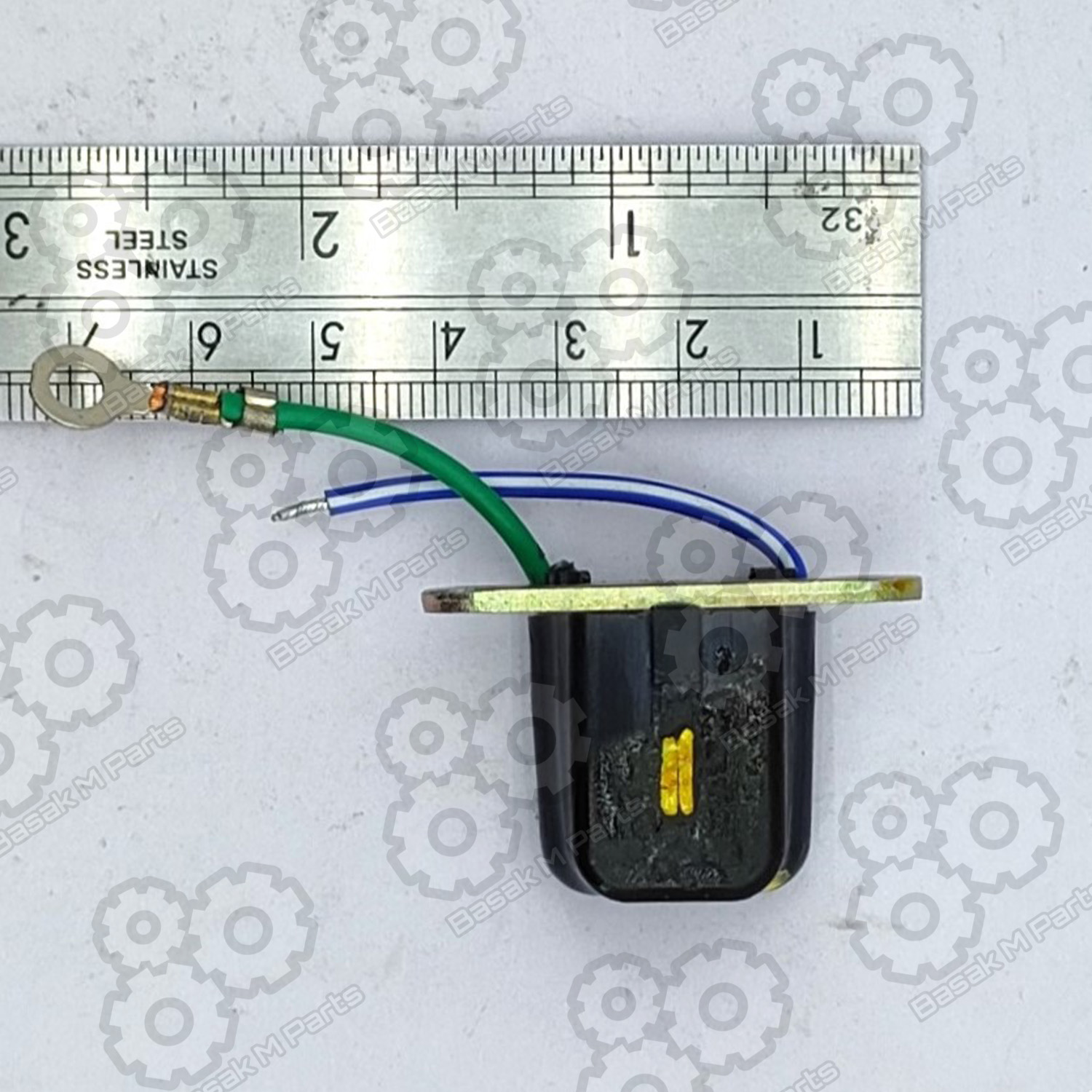 PICKUP COIL SPL/ CD-100 BS3